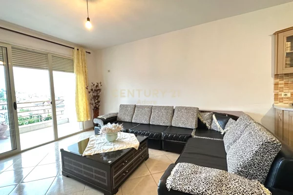 Shtepi me qera 3+1 ne Tirane - 500 Euro
