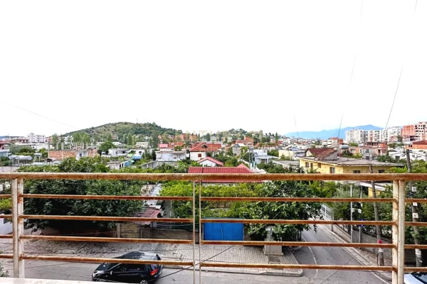 Apartment for rent in Tirana 3+1, Furnished