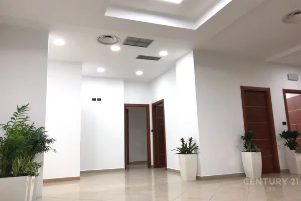 Jepet ambient zyrash tek Kullat Binjake!