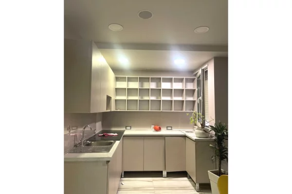 Ambient biznesi per klinike me qira!