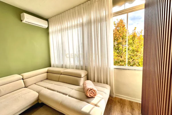 Shtepi me qera 2+1 ne Tirane - 850 Euro