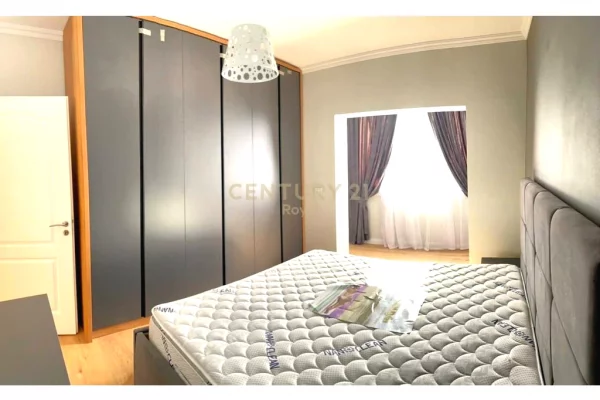 Apartment for rent in Tirana 2+1, Furnished