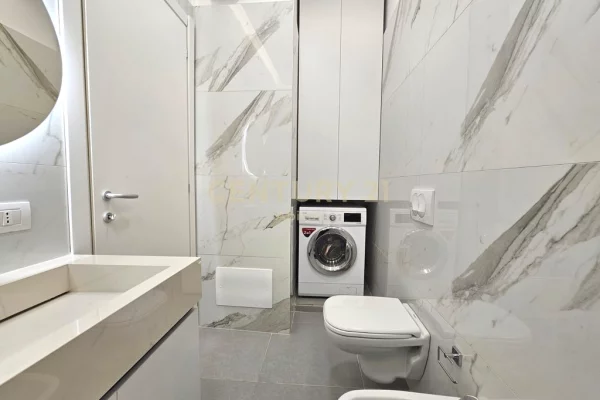 Apartment for rent in Tirana 2+1, Furnished