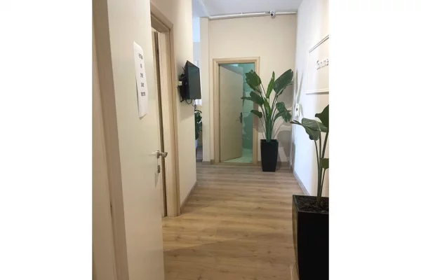 Ambient zyrash tek Komuna!