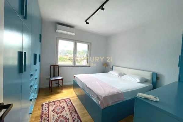 Apartment for rent in Tirana 2+1, Furnished
