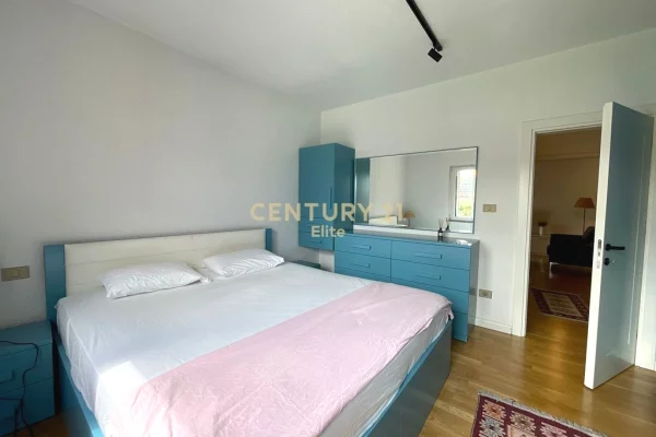Apartment for rent in Tirana 2+1, Furnished