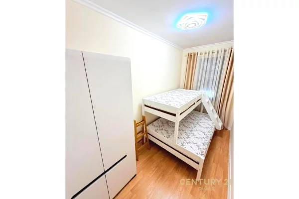 Apartment for rent in Tirana 2+1, Furnished