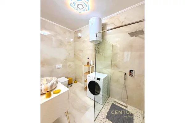 Apartment for rent in Tirana 2+1, Furnished