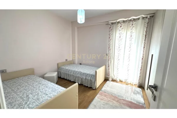 Apartment for rent in Tirana 2+1, Furnished