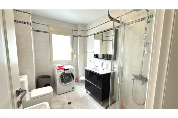 Apartment for rent in Tirana 2+1, Furnished