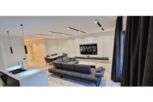 Jepet 2+1+ post parkimi tek Hipoteka per qira!