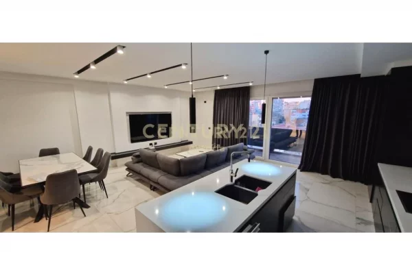Apartment for rent in Tirana 2+1, Furnished