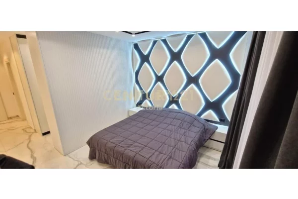 Apartment for rent in Tirana 2+1, Furnished
