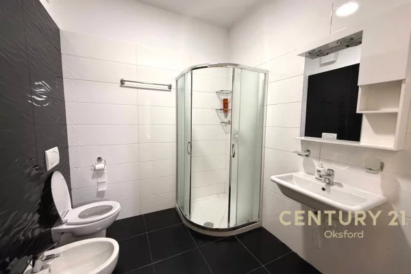 Shtepi me qera Apartament ne Tirane, 2+1, Mobilimi E mobiluar, Pagesa 1,200  Euro.