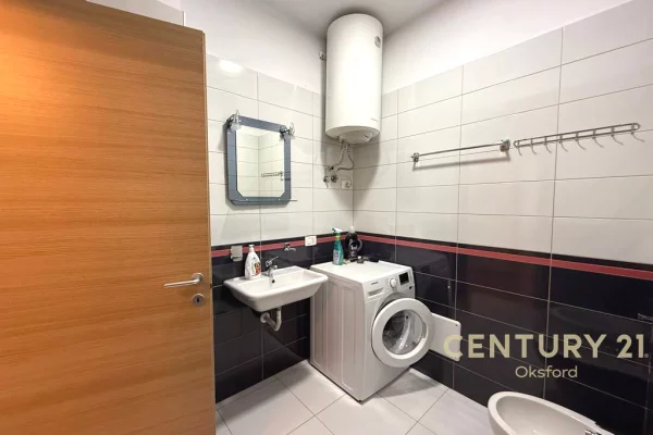 Shtepi me qera Apartament ne Tirane, 2+1, Mobilimi E mobiluar, Pagesa 1,200  Euro.