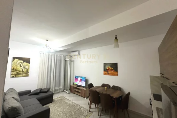 Shtepi me qera 1+1 ne Tirane - 500 Euro