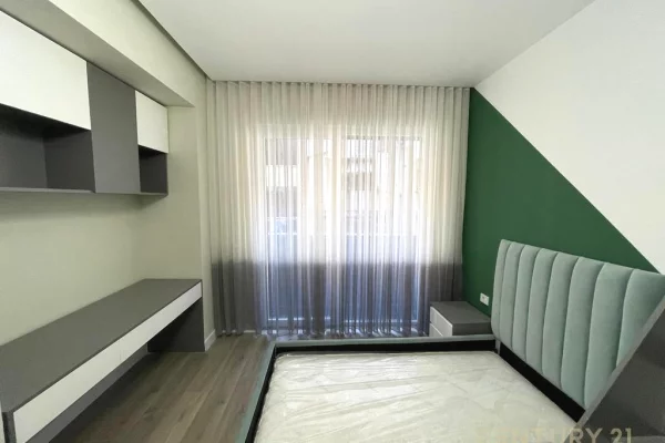 Shtepi me qera Apartament ne Tirane, 2+1, Mobilimi E mobiluar, Pagesa 1,500  Euro.