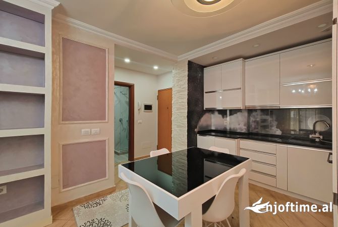 Shtepi me qera 1+1 ne Tirane - 550 Euro