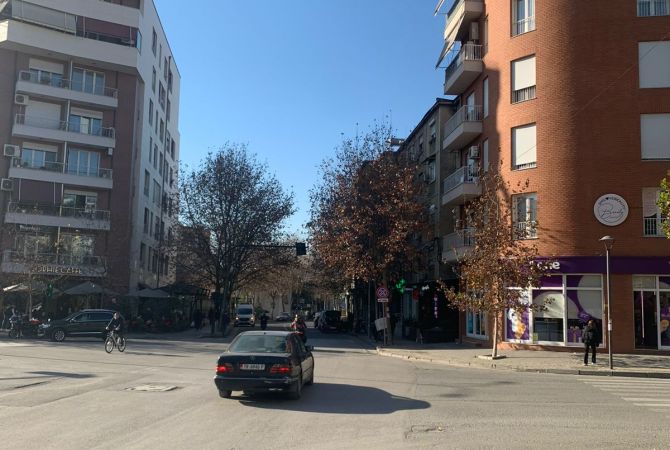 Ambient biznesi me qera 1+1 ne Tirane - 1,500 Euro