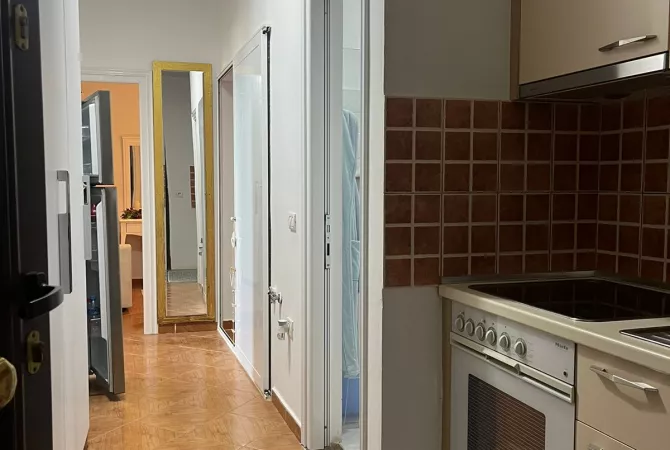 Apartment for sale in Lezha 2+1, Furnished