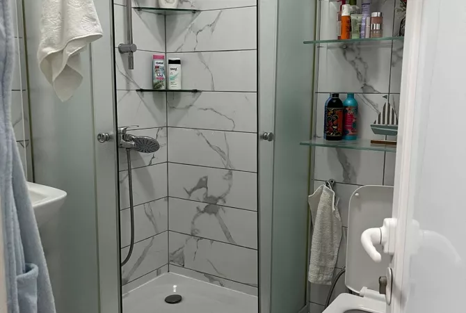 Shtepi ne shitje 2+1 ne Lezhe - 115,000 Euro