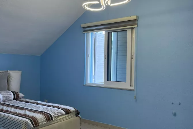 House for Rent 5+1 in Tirana - 1,700 Euro