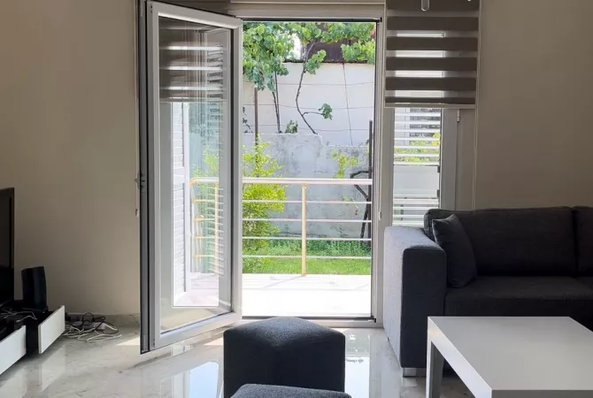 House for Rent 5+1 in Tirana - 1,700 Euro