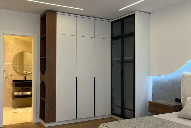 Shtepi ne shitje 2+1 ne Tirane - 325,000 Euro