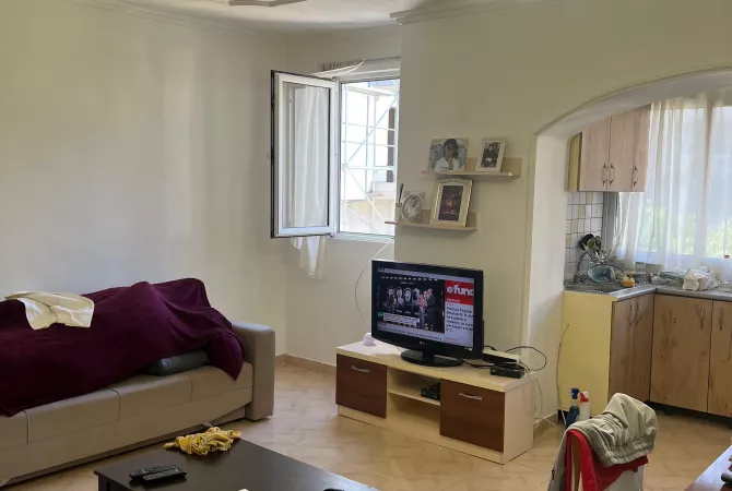 Casa in affitto 1+1 a Tirana - 40,000 Leke