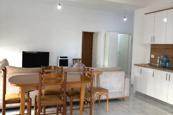 Apartment for rent in Tirana 2+1, Furnished