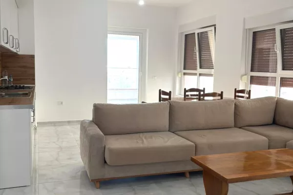 Apartment for rent in Tirana 2+1, Furnished