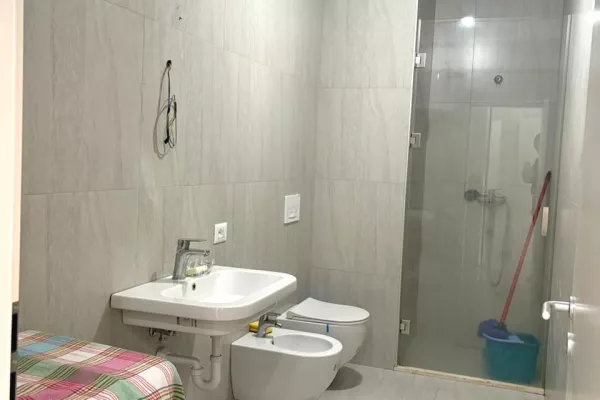 Casa in affitto 2+1 a Tirana - 500 Euro