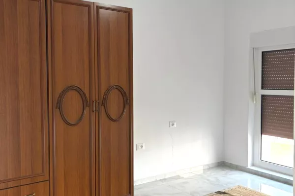 Apartment for rent in Tirana 2+1, Furnished