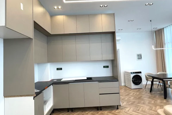 Apartment for rent in Tirana 2+1, Furnished