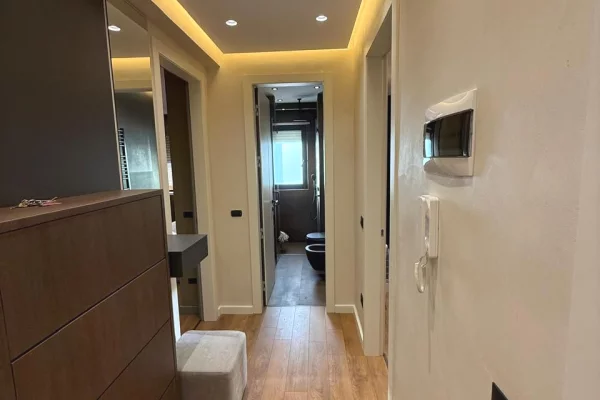 Apartment for rent in Tirana 2+1, Furnished