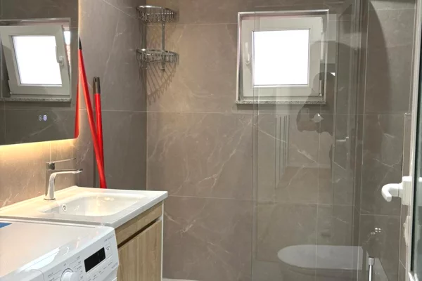 Apartment for sale in Tirana 1+1, Furnished