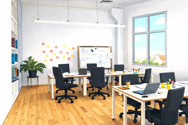 Ambient biznesi ne shitje 3+1 ne Tirane - 79,000 Euro