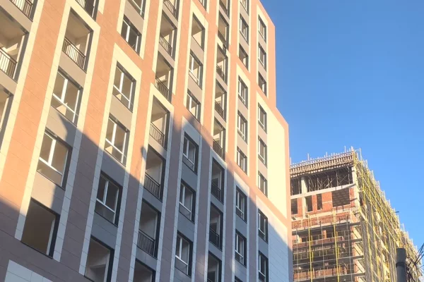 Shtepi ne shitje 2+1 ne Tirane - 135,320 Euro