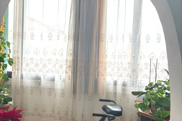 Apartment for sale in Tirana 3+1, Furnished