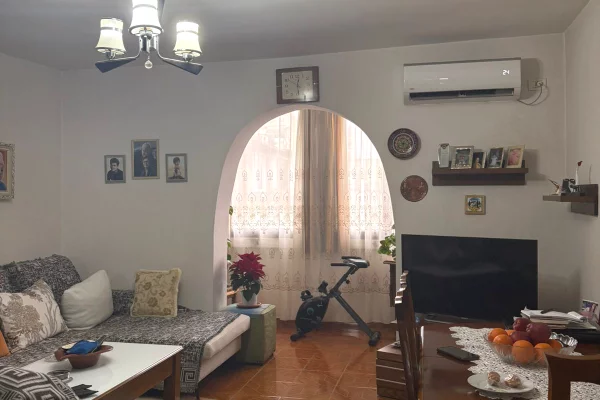 Apartment for sale in Tirana 3+1, Furnished