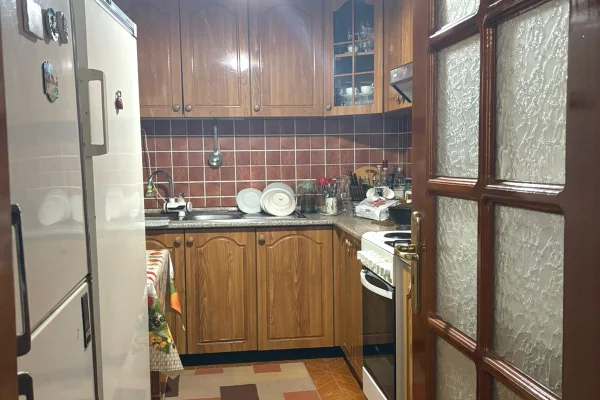 Apartment for sale in Tirana 3+1, Furnished