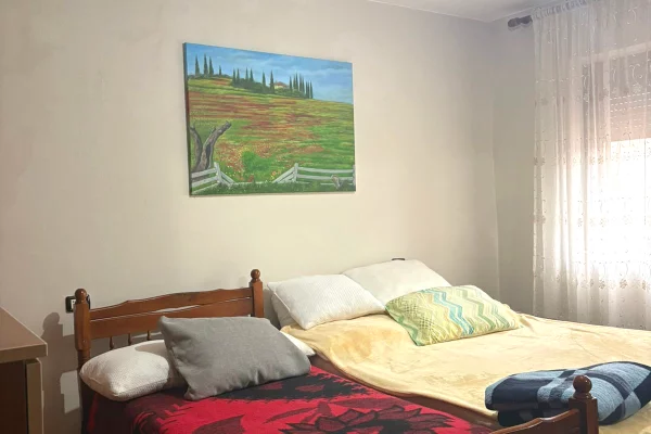 House for Sale 3+1 in Tirana - 130,000 Euro