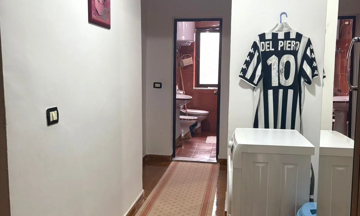 Apartment for sale in Tirana 3+1, Furnished