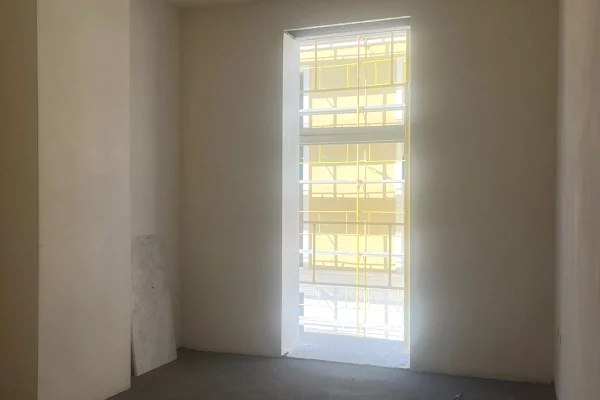 Apartment for sale in Tirana 1+1, Emty