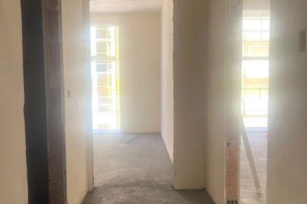 Apartment for sale in Tirana 1+1, Emty