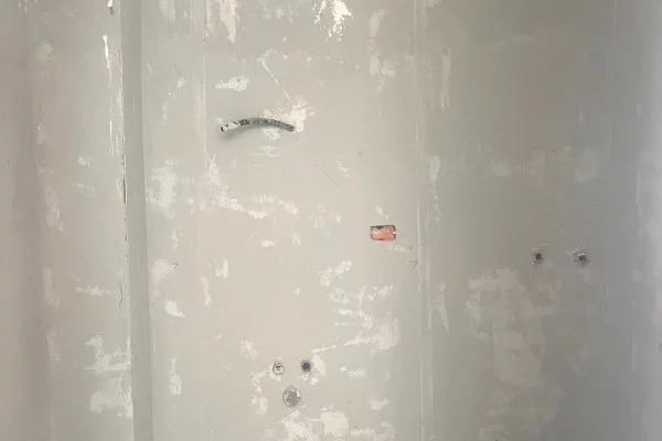 Apartment for sale in Tirana 1+1, Emty