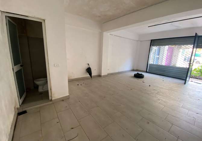 Business Property in Sale 3+1 in Tirana - 85,000 Euro