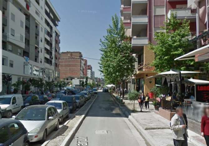Business Property in Sale 1+1 in Tirana - 58,000 Euro