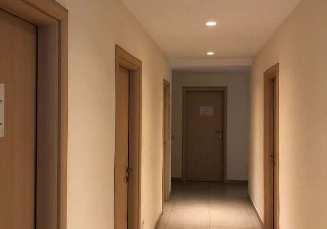 Ambient biznesi me qera 3+1 ne Tirane - 30,000 Leke
