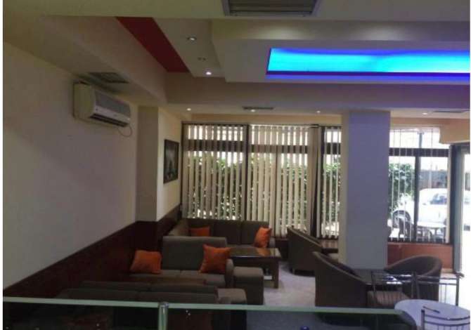 Business Property in Sale 2+1 in Tirana - 78,000 Euro